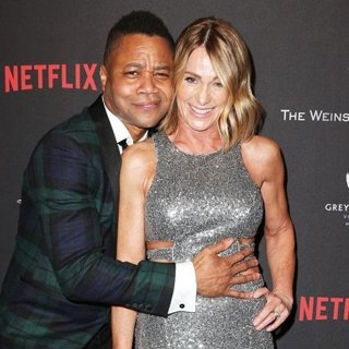 Cuba Gooding Jr Pictures Gallery 3 With High Quality Photos