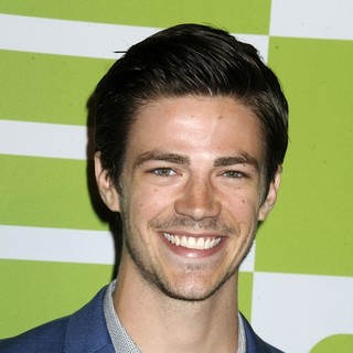 Grant Gustin Picture 1 - The 23rd Annual GLAAD Media Awards