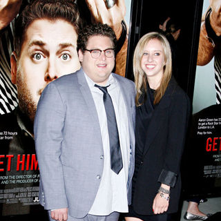 Los Angeles Premiere of "Get Him to the Greek"