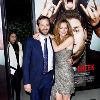 Los Angeles Premiere of "Get Him to the Greek"