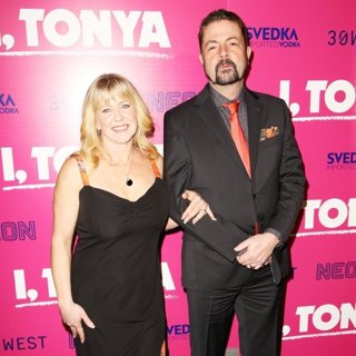 Los Angeles Premiere of I, Tonya