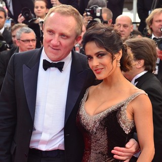 Madagascar 3: Europe's Most Wanted Premiere- During The 65th Cannes Film Festival