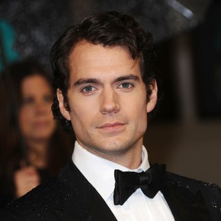 Henry Cavill Picture 26 - 18th Annual Critics' Choice Movie Awards