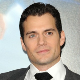 henry cavill Picture 46 - World Premiere of Man of Steel - Arrivals