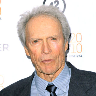 Clint Eastwood Picture 15 - LACMA and Warner Bros Present An Evening ...