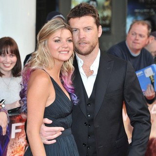 UK Premiere of Wrath of the Titans