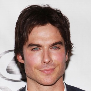 Ian Somerhalder Picture 105 - 2012 Environmental Media Awards - Arrivals