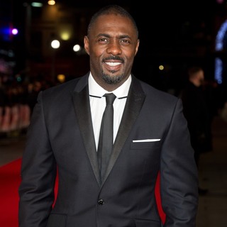 Idris Elba Picture 56 - The Royal Film Performance of Mandela: Long ...