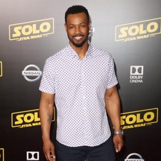 Premiere of Disney Pictures and Lucasfilm's Solo: A Star Wars Story - Arrivals