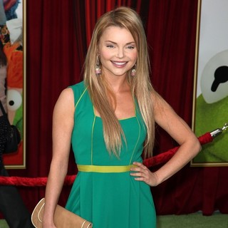 The Premiere of Walt Disney Pictures' The Muppets - Arrivals