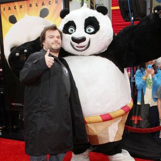 Los Angeles Premiere of Kung Fu Panda 2