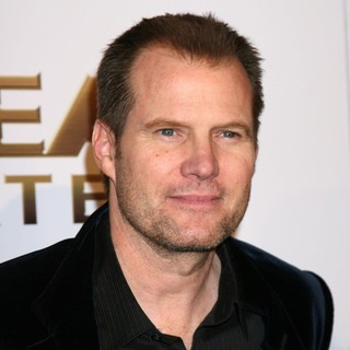 Jack Coleman Picture 14 - 