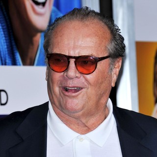 Jack Nicholson Picture 8 - The Premiere of How Do You Know