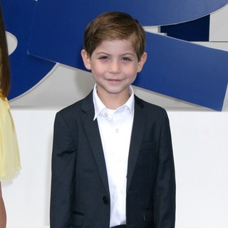 Jacob Tremblay Picture 4 - The Los Angeles Premiere of The Smurfs 2 ...