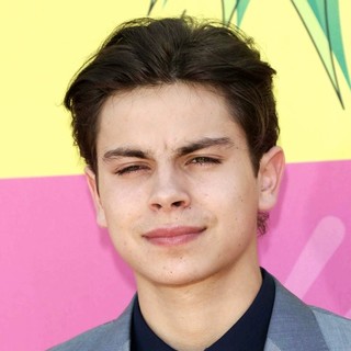 Jake T. Austin Picture 34 - 2013 MTV Movie Awards - Arrivals