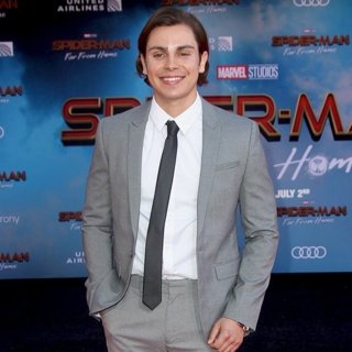 Spider-Man: Far From Home Premiere - Arrivals