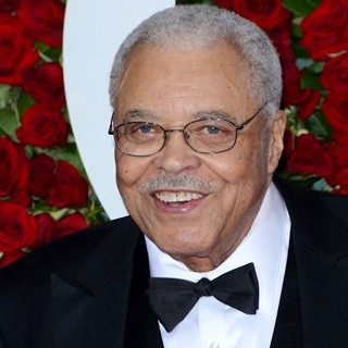 James Earl Jones Picture 7 - The 66th Annual Tony Awards - Arrivals