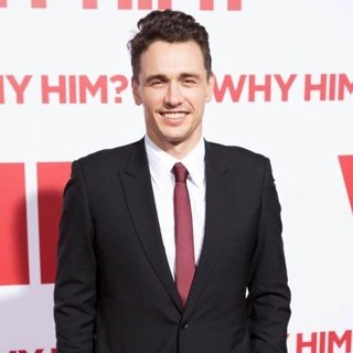 Los Angeles Premiere of Why Him? - Arrivals