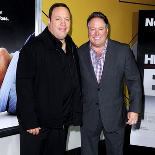 Kevin James Picture 29 - Here Comes the Boom New York Premiere