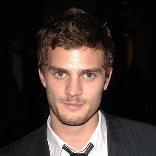 Jamie Dornan Picture 7 - The 44th New York Film Festival - Premiere of ...