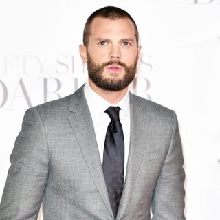 The UK Premiere of Fifty Shades Darker - Arrivals