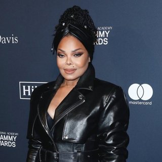 Janet Jackson Pictures, Latest News, Videos.