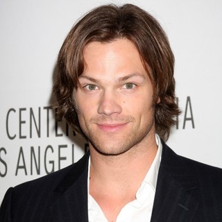 Jared Padalecki Picture 25 - People's Choice Awards 2013 - Red Carpet ...