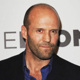 Next photo of Jason Statham