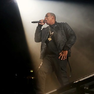 Jay-Z Picture 265 - Jay-Z Performing Live in Concert on The Opening ...