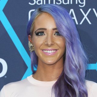 Jenna Marbles Picture 2 - The 16th Annual Young Hollywood Awards - Arrivals