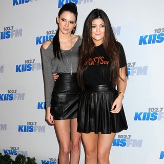 Kendall Jenner Picture 87 - KIIS FM's 2012 Jingle Ball - Night 2 - Arrivals