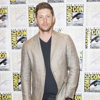 First Look at Jensen Ackles and Danneel Harris' Baby Daughter Justice