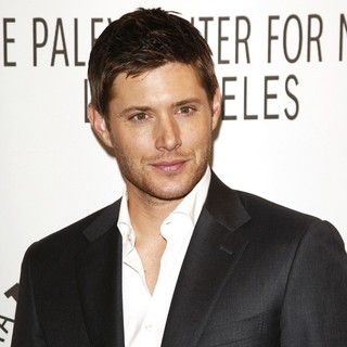 Jensen Ackles Picture 13 - 2012 The CW Upfront Presentation