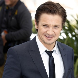 Jeremy Renner Picture 152 - The 85th Annual Oscars - Red Carpet Arrivals