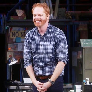 fully committed jesse tyler ferguson review