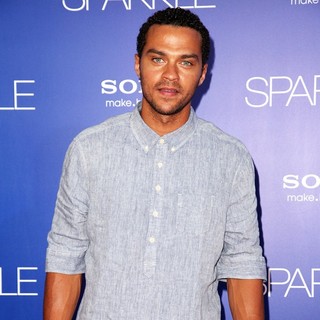 Next photo of Jesse Williams