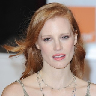 Next photo of Jessica Chastain