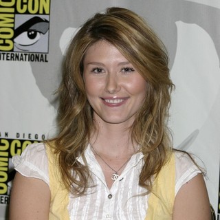 Jewel Staite Picture 13 - ComicCon Convention 2007