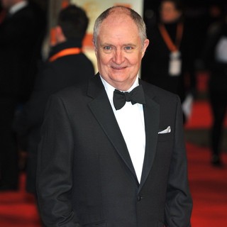 Jim Broadbent bridget jones baby