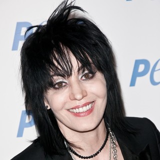 Joan Jett Picture 18 - 2010 Dressed To Kilt Charity Fashion Show - Arrivals