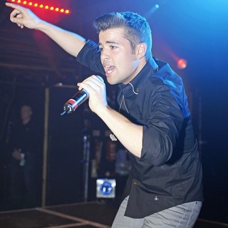 Video Premiere: Joe McElderry's 'Ambitions'