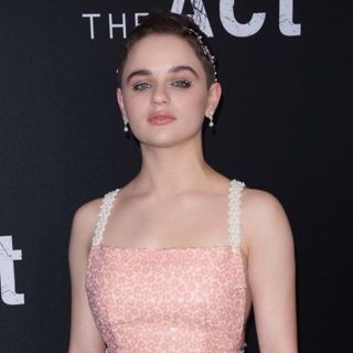 joey king the act true story