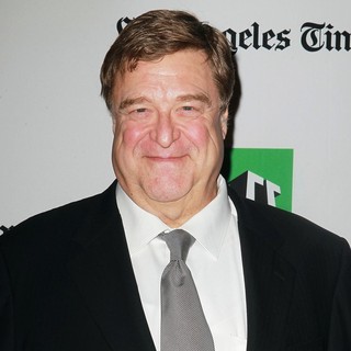 John Goodman Picture 28 - Argo - Los Angeles Premiere