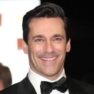 Jon Hamm Picture 78 - Photocall to Promote The Fifth Season of Mad Men