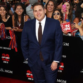 Premiere of Columbia Pictures' 22 Jump Street