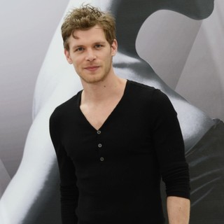 Next photo of Joseph Morgan