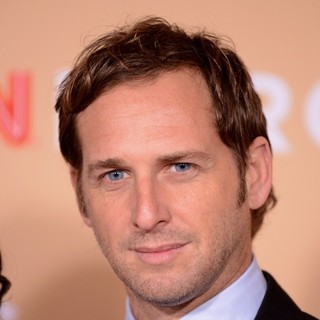 Josh Lucas Welcomes a Baby Boy Noah Rev Maurer