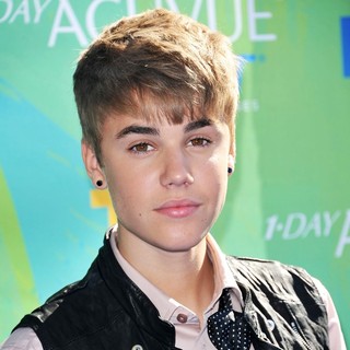 Justin Bieber Picture 644 - 2011 Teen Choice Awards