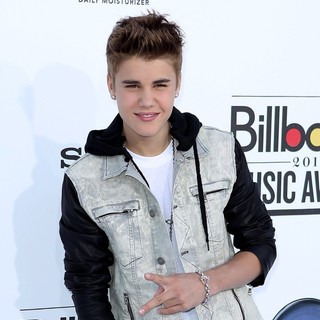 Justin Bieber Picture 925 - 2012 Billboard Music Awards - Arrivals