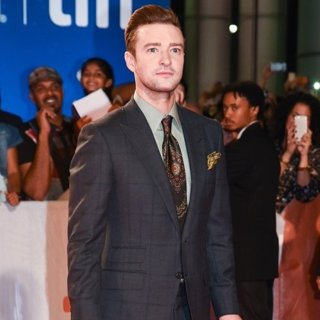 2016 Toronto International Film Festival - Justin Timberlake and the Tennessee Kids - Premiere